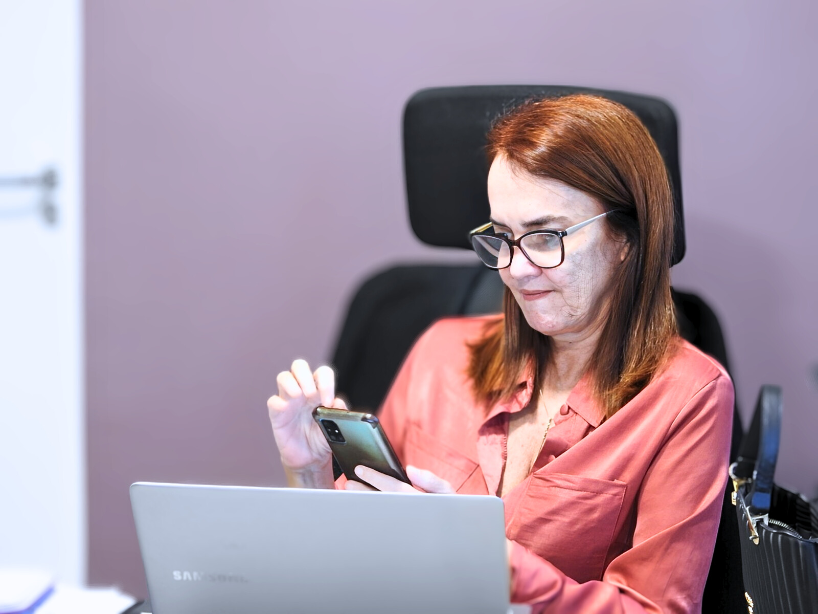 Carmina Hissa - Escritório Hissa & Galamba Advogados 7001+ Carmina Hissa - Escritório Hissa & Galamba Advogados 7001+